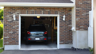 Garage Door Installation at Cypress Trace North, Florida